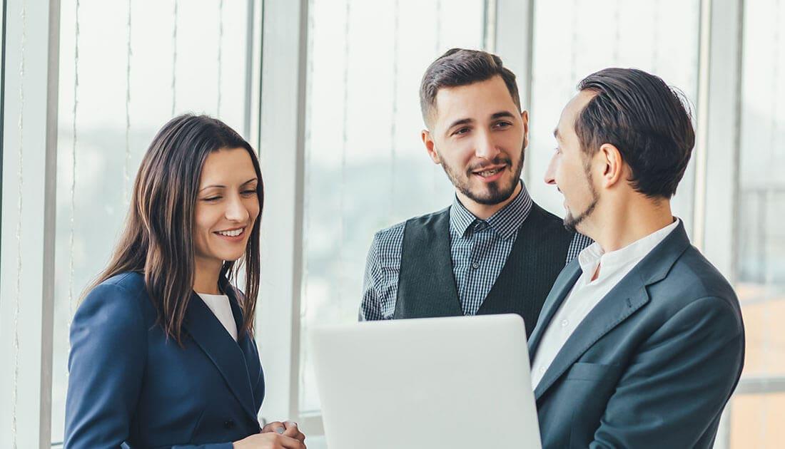 Consultation experte du financement des entreprises par  Prospectauaru 